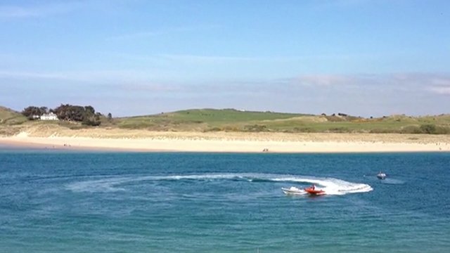 Cornwall speedboat crash: Britain’s Sky boss and daughter named among victims Cornwall speedboat crash: Britain’s Sky boss and daughter named among victims